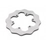 DISQUE DE FREIN ARRIERE WAVE HUSQVARNA