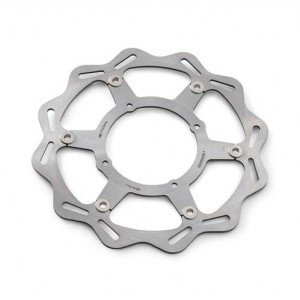 DISQUE FREIN AVANT HUSQVARNA TC 85 DISQUE FREIN AVANT HUSQVARNA TC 85