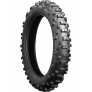 BRIDGESTONE 120/80/18 ED668 GRITTY FIM