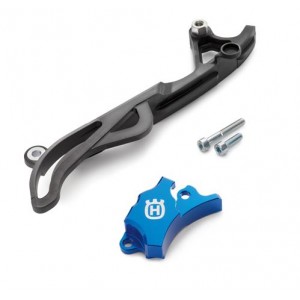 Protection de récepteur embrage 250 TE 17 Protection de récepteur embrage 250 TE 17