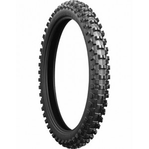 BRIDGESTONE 90/90/21 ED663 GRITTY FIM BRIDGESTONE 90/90/21 ED663 GRITTY FIM