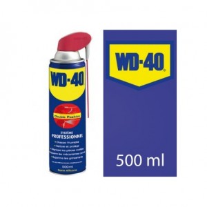 WD-40 500 ML PRO