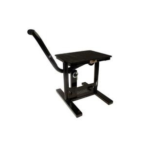 LEVE-MOTO TOUT-TERRAIN NOIR LEVE-MOTO TOUT-TERRAIN NOIR