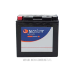 BATTERIE pour Huusqvarna TECNIUM YTX5LBS