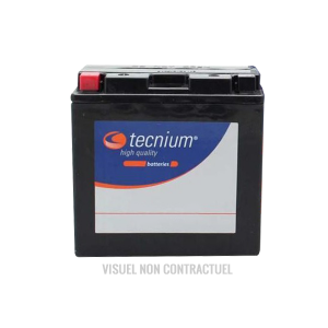 BATTERIE pour Huusqvarna TECNIUM YTX5LBS BATTERIE pour Huusqvarna TECNIUM YTX5LBS