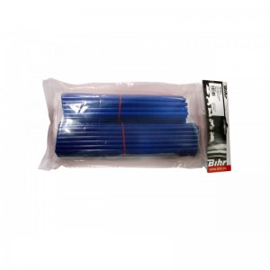 COUVRE RAYON BIHR BLEU COUVRE RAYON BIHR BLEU