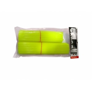 COUVRE RAYON BIHR JAUNE COUVRE RAYON BIHR JAUNE