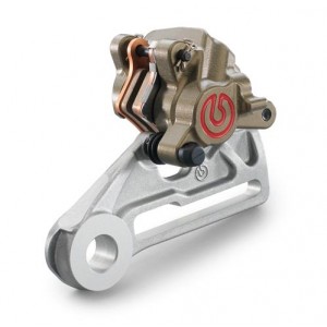 ETRIER DE FREIN HUSQVARNA BREMBO 2007 ETRIER DE FREIN HUSQVARNA BREMBO 2007