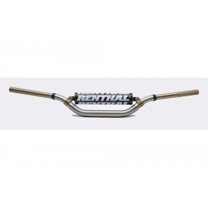 GUIDON RENTHAL TWINWALL HAUT TITANE GUIDON RENTHAL TWINWALL HAUT TITANE