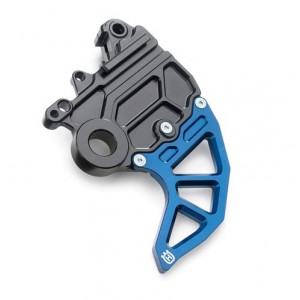 REAR BRAKE DISC PROTECTOR REAR BRAKE DISC PROTECTOR