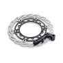SUPPORT ETRIER HUSQVARNA POUR DISQUE 270 MM