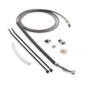 KIT HUSQVARNA DE MODIFICATION FREINAGE ARRIERE A MAIN TE-FE KIT HUSQVARNA DE MODIFICATION FREINAGE ARRIERE A MAIN TE-FE