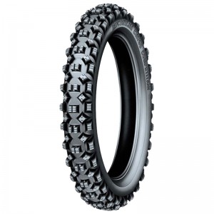 MICHELIN 90/90/21 FIM E4 MICHELIN 90/90/21 FIM E4
