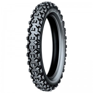 MICHELIN 90/90/21 FIM E4