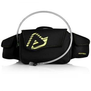 SACOCHE BANANE ACERBIS CAMELBAG SACOCHE BANANE ACERBIS CAMELBAG