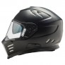 CASQUE SIMPSON " TOP GEAR "