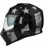 CASQUE SIMPSON "TOP GEAR"