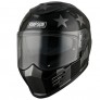 CASQUE SIMPSON "TOP GEAR"