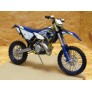 MAQUETTE HUSABERG 300TE 2012