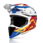 CASQUE ACERBIS HELLRAISER