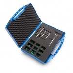 THREAD REP.TOOL KIT SPARK PLUG