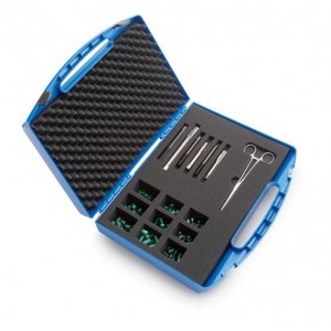 THREAD REP.TOOL KIT SPARK PLUG THREAD REP.TOOL KIT SPARK PLUG