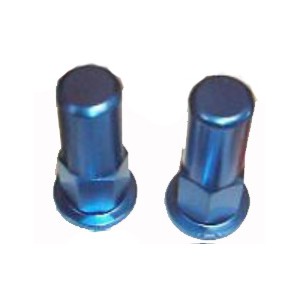 ECROU DE GRIPSTER BLEU ECROU DE GRIPSTER BLEU