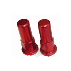 ECROU DE GRIPSTER ROUGE ECROU DE GRIPSTER ROUGE