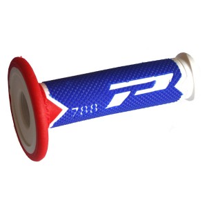 POIGNEE BLANC/BLEU/ROUGE POIGNEE BLANC/BLEU/ROUGE