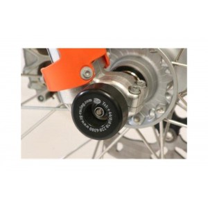 roulette R&G de protection Avant roulette R&G de protection Avant