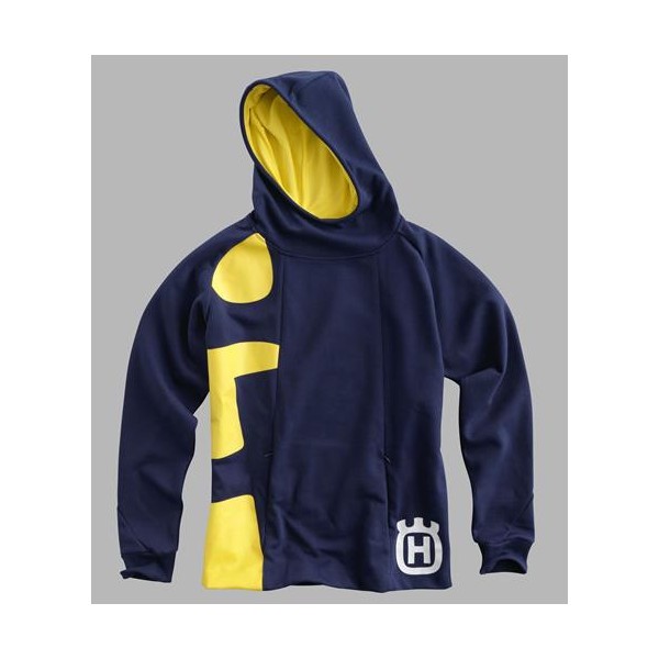 Sweat husqvarna homme outlet