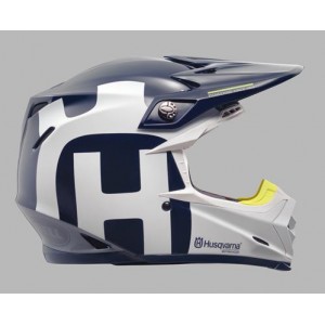 Casque Husqvarna 2018