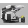 Casque Husqvarna carbonne 2018