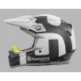 Casque Husqvarna carbonne 2018