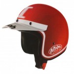 CASQUE AIROH SIX DAYS TROPHY