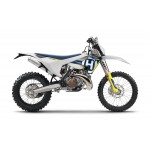 HUSQVARNA 250 TE I 2018