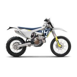 HUSQVARNA FE 350 2018