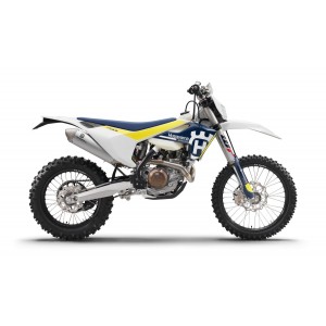 HUSQVARANA FE 501 2018