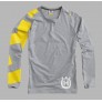 T-SHIRT HUSQVARNA MANCHE LONGUE