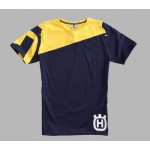 T-SHIRT HUSQVARNA