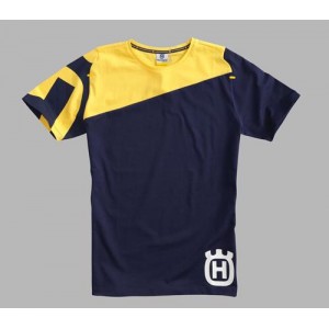 T-SHIRT HUSQVARNA T-SHIRT HUSQVARNA