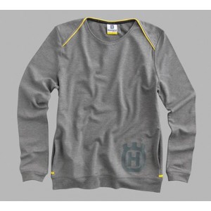 SWEAT HUSQVARNA FEMME