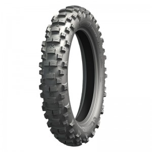 MICHELIN 140/80/18 FIM MEDIUM