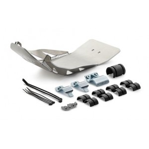 SABOT ALUMINIUM HUSQVARNA 450/501 17 ORIGINE SABOT ALUMINIUM HUSQVARNA 450/501 17 ORIGINE