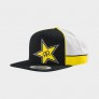 CASQUETTE HUSQVARNA FACTORY TEAM SNAPBACK