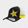 CASQUETTE HUSQVARNA  FACTORY TEAM ROCKSTAR